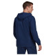 Adidas Ανδρικό Jacket Entrada22 All-Weather